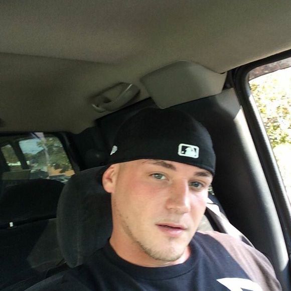 Meet your Posher, Adam - Picture 1 of 1